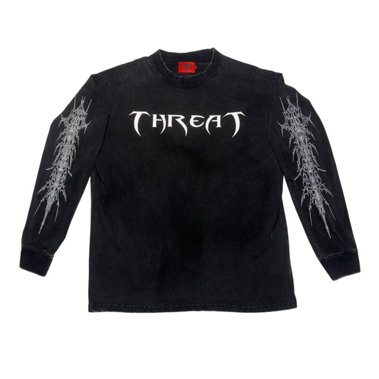 “BLOODLUST” LONG SLEEVE